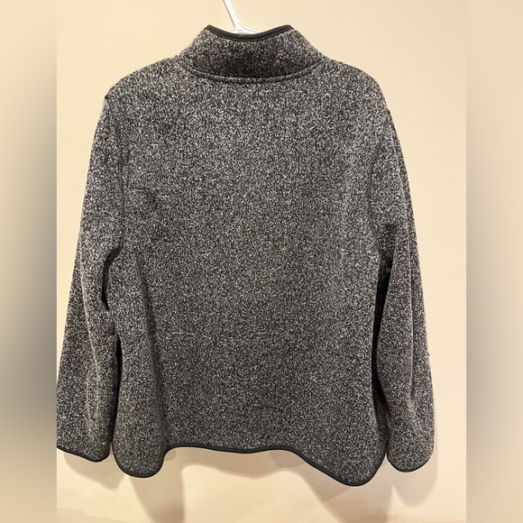 Ladies mid-weight jacket - Picture 4 of 7